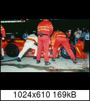  24 HEURES DU MANS YEAR BY YEAR PART FOUR 1990-1999 - Page 46 98lm03f333splmmbaldi-ytj89