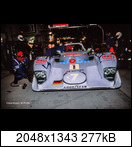  24 HEURES DU MANS YEAR BY YEAR PART FOUR 1990-1999 - Page 46 98lm07plmp198malboret7ck68