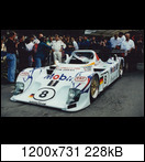  24 HEURES DU MANS YEAR BY YEAR PART FOUR 1990-1999 - Page 47 98lm08plmp198phraphan47jrl