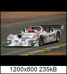  24 HEURES DU MANS YEAR BY YEAR PART FOUR 1990-1999 - Page 47 98lm08plmp198phraphan77kwy