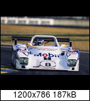  24 HEURES DU MANS YEAR BY YEAR PART FOUR 1990-1999 - Page 47 98lm08plmp198phraphanmojmt