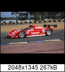  24 HEURES DU MANS YEAR BY YEAR PART FOUR 1990-1999 - Page 47 98lm12f333splmevandep56krf