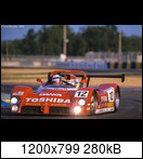  24 HEURES DU MANS YEAR BY YEAR PART FOUR 1990-1999 - Page 47 98lm12f333splmevandepafjq2