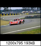  24 HEURES DU MANS YEAR BY YEAR PART FOUR 1990-1999 - Page 47 98lm12f333splmevandepchj42