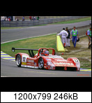  24 HEURES DU MANS YEAR BY YEAR PART FOUR 1990-1999 - Page 47 98lm12f333splmevandepczkt7