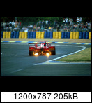  24 HEURES DU MANS YEAR BY YEAR PART FOUR 1990-1999 - Page 47 98lm12f333splmevandepjgkds