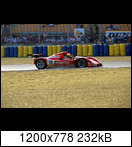  24 HEURES DU MANS YEAR BY YEAR PART FOUR 1990-1999 - Page 47 98lm12f333splmevandepkgkwl