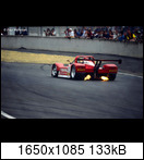  24 HEURES DU MANS YEAR BY YEAR PART FOUR 1990-1999 - Page 47 98lm12f333splmevandepkij8w