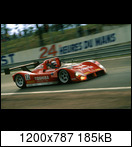  24 HEURES DU MANS YEAR BY YEAR PART FOUR 1990-1999 - Page 47 98lm12f333splmevandept1jmx