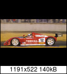  24 HEURES DU MANS YEAR BY YEAR PART FOUR 1990-1999 - Page 47 98lm12f333splmevandepwbj7t