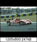  24 HEURES DU MANS YEAR BY YEAR PART FOUR 1990-1999 - Page 47 98lm12f333splmevandepwrj4s