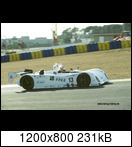  24 HEURES DU MANS YEAR BY YEAR PART FOUR 1990-1999 - Page 47 98lm13c51dcottaz-jpbe37j9y