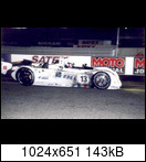  24 HEURES DU MANS YEAR BY YEAR PART FOUR 1990-1999 - Page 47 98lm13c51dcottaz-jpbe40kn0
