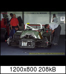  24 HEURES DU MANS YEAR BY YEAR PART FOUR 1990-1999 - Page 47 98lm14c51fekblom-pgay72k62