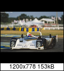  24 HEURES DU MANS YEAR BY YEAR PART FOUR 1990-1999 - Page 47 98lm14c51fekblom-pgaygnjla