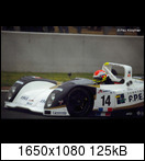  24 HEURES DU MANS YEAR BY YEAR PART FOUR 1990-1999 - Page 47 98lm14c51fekblom-pgayqukc2