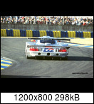  24 HEURES DU MANS YEAR BY YEAR PART FOUR 1990-1999 - Page 49 98lm36clkgtrlmjmgouno54jvb