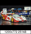  24 HEURES DU MANS YEAR BY YEAR PART FOUR 1990-1999 - Page 49 98lm40f1gtrsorourke-t0bkqh