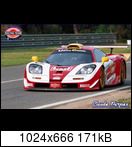  24 HEURES DU MANS YEAR BY YEAR PART FOUR 1990-1999 - Page 49 98lm40f1gtrsorourke-t2bjw1