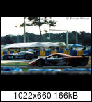  24 HEURES DU MANS YEAR BY YEAR PART FOUR 1990-1999 - Page 49 98lm40f1gtrsorourke-t69k14