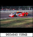  24 HEURES DU MANS YEAR BY YEAR PART FOUR 1990-1999 - Page 49 98lm40f1gtrsorourke-ta4kyu