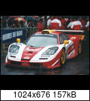  24 HEURES DU MANS YEAR BY YEAR PART FOUR 1990-1999 - Page 49 98lm40f1gtrsorourke-td8j6k