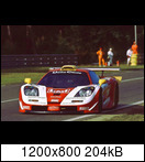  24 HEURES DU MANS YEAR BY YEAR PART FOUR 1990-1999 - Page 49 98lm40f1gtrsorourke-td9k81
