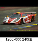  24 HEURES DU MANS YEAR BY YEAR PART FOUR 1990-1999 - Page 49 98lm40f1gtrsorourke-teakj7