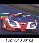  24 HEURES DU MANS YEAR BY YEAR PART FOUR 1990-1999 - Page 49 98lm40f1gtrsorourke-tezjfd