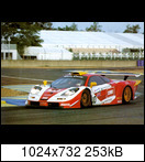  24 HEURES DU MANS YEAR BY YEAR PART FOUR 1990-1999 - Page 49 98lm40f1gtrsorourke-tk8jd6
