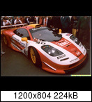  24 HEURES DU MANS YEAR BY YEAR PART FOUR 1990-1999 - Page 49 98lm40f1gtrsorourke-tt9k3w