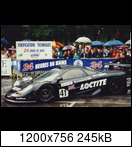  24 HEURES DU MANS YEAR BY YEAR PART FOUR 1990-1999 - Page 49 98lm41f1gtrtbsche-epin0k57