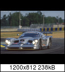  24 HEURES DU MANS YEAR BY YEAR PART FOUR 1990-1999 - Page 49 98lm44pesperantegt-r1chkov