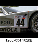  24 HEURES DU MANS YEAR BY YEAR PART FOUR 1990-1999 - Page 49 98lm44pesperantegt-r1qxk5a