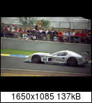  24 HEURES DU MANS YEAR BY YEAR PART FOUR 1990-1999 - Page 49 98lm44pesperantegt-r1t5jnb