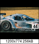  24 HEURES DU MANS YEAR BY YEAR PART FOUR 1990-1999 - Page 49 98lm44pesperantegt-r1xyjtr
