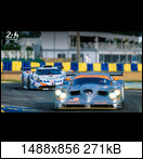  24 HEURES DU MANS YEAR BY YEAR PART FOUR 1990-1999 - Page 49 98lm45pesperantegt-r18zk88
