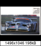  24 HEURES DU MANS YEAR BY YEAR PART FOUR 1990-1999 - Page 49 98lm45pesperantegt-r19tkrz