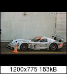  24 HEURES DU MANS YEAR BY YEAR PART FOUR 1990-1999 - Page 49 98lm45pesperantegt-r1a8joq
