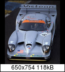  24 HEURES DU MANS YEAR BY YEAR PART FOUR 1990-1999 - Page 49 98lm45pesperantegt-r1btkto