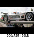  24 HEURES DU MANS YEAR BY YEAR PART FOUR 1990-1999 - Page 49 98lm45pesperantegt-r1kojby