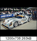  24 HEURES DU MANS YEAR BY YEAR PART FOUR 1990-1999 - Page 49 98lm45pesperantegt-r1moj38