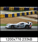  24 HEURES DU MANS YEAR BY YEAR PART FOUR 1990-1999 - Page 49 98lm45pesperantegt-r1q9kr1