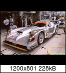  24 HEURES DU MANS YEAR BY YEAR PART FOUR 1990-1999 - Page 49 98lm45pesperantegt-r1t1krp