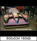  24 HEURES DU MANS YEAR BY YEAR PART FOUR 1990-1999 - Page 49 98lm46pesperantegt-r1isjfa