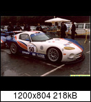  24 HEURES DU MANS YEAR BY YEAR PART FOUR 1990-1999 - Page 50 98lm50dvipergts-rkwedduj0x