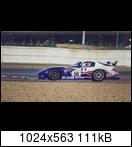  24 HEURES DU MANS YEAR BY YEAR PART FOUR 1990-1999 - Page 50 98lm50dvipergts-rkwedgckq3