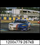  24 HEURES DU MANS YEAR BY YEAR PART FOUR 1990-1999 - Page 50 98lm50dvipergts-rkwedp9k2k