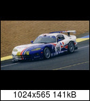  24 HEURES DU MANS YEAR BY YEAR PART FOUR 1990-1999 - Page 50 98lm50dvipergts-rkwedw8jui