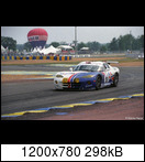  24 HEURES DU MANS YEAR BY YEAR PART FOUR 1990-1999 - Page 50 98lm51dvipergts-rplam2vj18